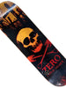 Shape Maple Zero Chris Wimer 8.25