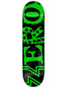 Shape Maple Zero Legacy Ransom 8.0