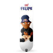 Shape Maple Plan B Lil Felipe Gustavo 8.0