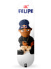 Shape Maple Plan B Lil Felipe Gustavo 8.0