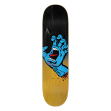 Shape Santa Cruz Maple Screaming Hand 8.5