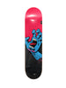 Shape Santa Cruz Maple Screaming Hand 8.0