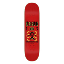 Shape Child Collections Athom Vermelho 8.0