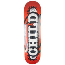 Shape Child Collections Fuel Vermelho 8.0