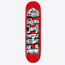 Shape Child Felipe Felix Vermelho 7.9