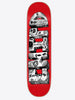 Shape Child Felipe Felix Vermelho 7.9