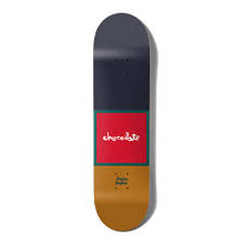 Shape Maple Chocolate Trahan 8.25