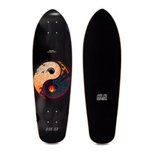 Shape Cruiser HBL Dual preto