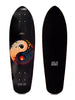 Shape Cruiser HBL Dual preto