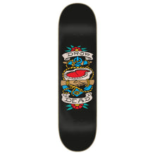 Shape Drop Dead Marfim HT Bold Line Preto 8.25