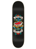 Shape Drop Dead Marfim HT Bold Line Preto 8.25