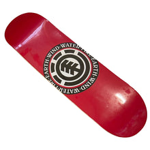 Shape Maple Element Logo 8.0
