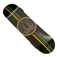 Shape Maple Element Rasta Preto 8.0