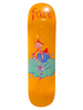 Shape Face Maple skate Chile Amarelo 8.25