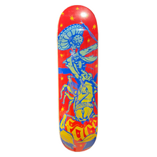 Shape Face Maple skate Scorpion vermelho 8.5