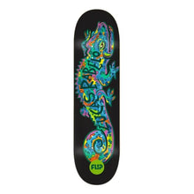 Shape Flip Tom Rabelo Blacklight Preto 8.0