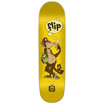 Shape Flip Team Bubles 8.0