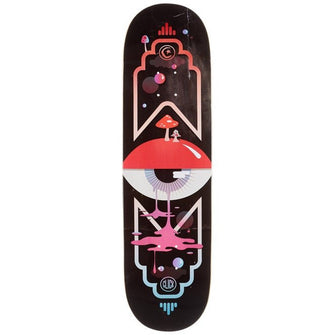 Shape Foundation Corey Glick 8.5
