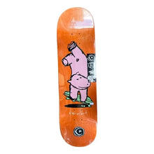 Shape Maple Foundation Dakota Servold Laranja 8.5