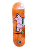 Shape Maple Foundation Dakota Servold Laranja 8.5