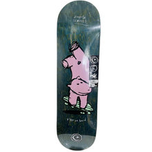 Shape Maple Foundation Dakota Servold Verde 8.5