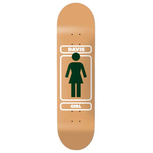Shape Maple Girl Rowan Davis 93 8.0