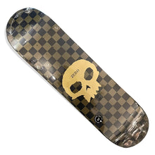 Shape Maple Zero Skull Black 8.25