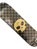 Shape Maple Zero Skull Black 8.25