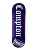 Shape Milk Maple Compton Roxo 9.2