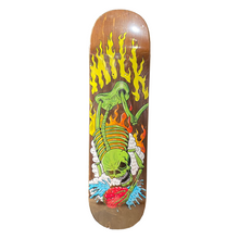 Shape Milk Maple Ratones 9.2