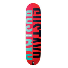 Shape Maple Plan B Trill Gustavo 8.0