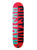 Shape Maple Plan B Trill Gustavo 8.0
