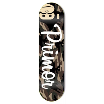 Shape Maple Primor Camuflage Verde 8.0