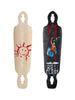 Shape Reflect Drop Thurf Indian maple