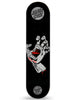 Shape Santa Cruz Marfim Screaming Black 8.0