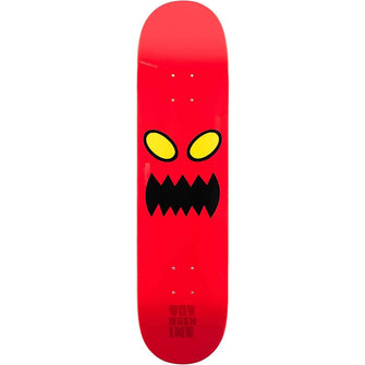 Shape Toy Machine Monster Face 8.0
