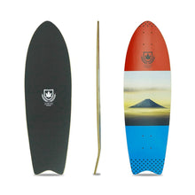 Shape Ultra Fun Cruiser 32Pol
