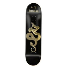 Shape Maple Zero Dane Burman Preto 8.25