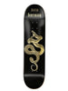 Shape Maple Zero Dane Burman Preto 8.25