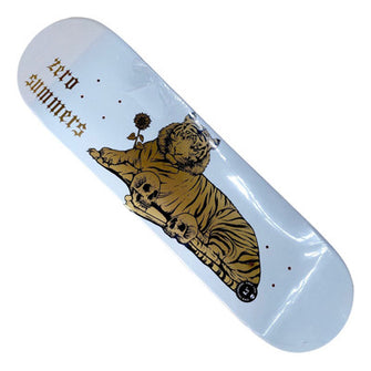 Shape Zero Gabbers Golden 8.5