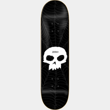 Shape Maple Zero Spider Web Black 7.75