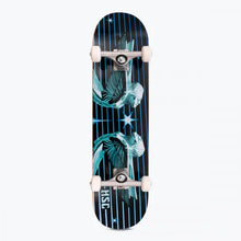 Skate montado HSC Cadillac Verde