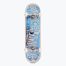Skate montado HSC Keep True Azul