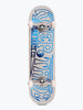 Skate montado HSC Keep True Azul