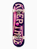 Skate montado HSC Keep True Rosa