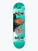 Skate montado HSC Game Boy Verde
