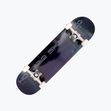 Skate montado HSC Shock Cinza