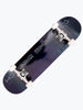 Skate montado HSC Shock Cinza