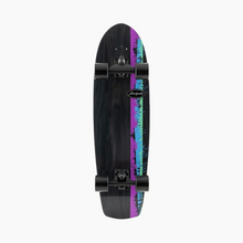 Skate Simulador Spectrum Preto