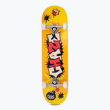 Skate montado Chaze Sharp